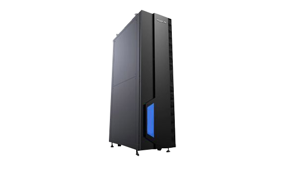 新彩网app云一体机InCloudRail3000